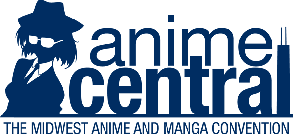 Anime Central logo