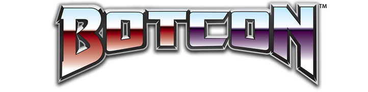 BotCon logo