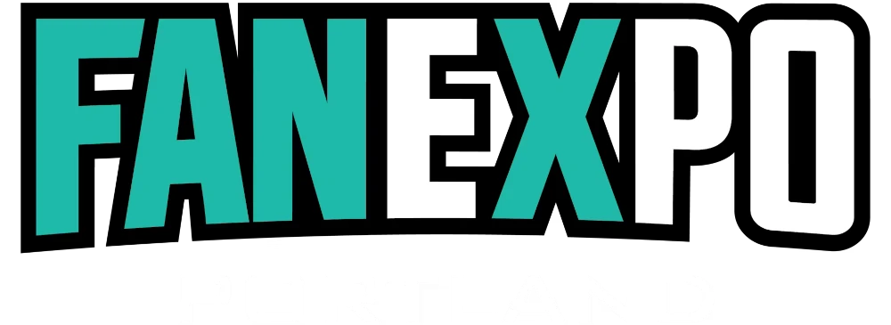 FANEXPO Portland logo
