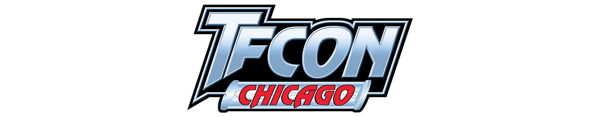 TFCON Chicago logo