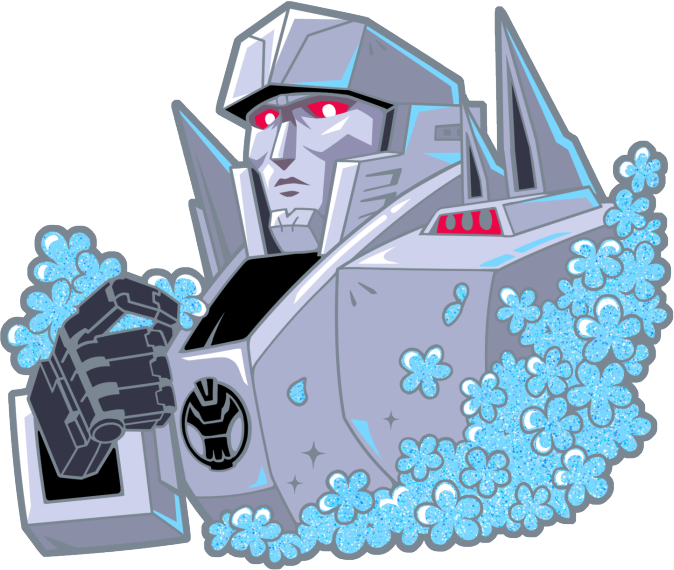 es megs pin